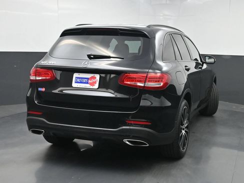 Used 2016 Mercedes-Benz GLC 300 image 36