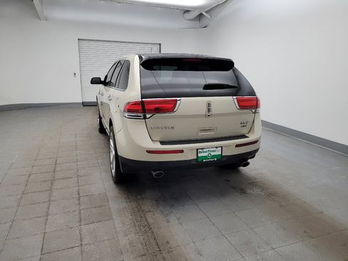 Used 2014 Lincoln MKX w/ Equipment Group 102A image 6