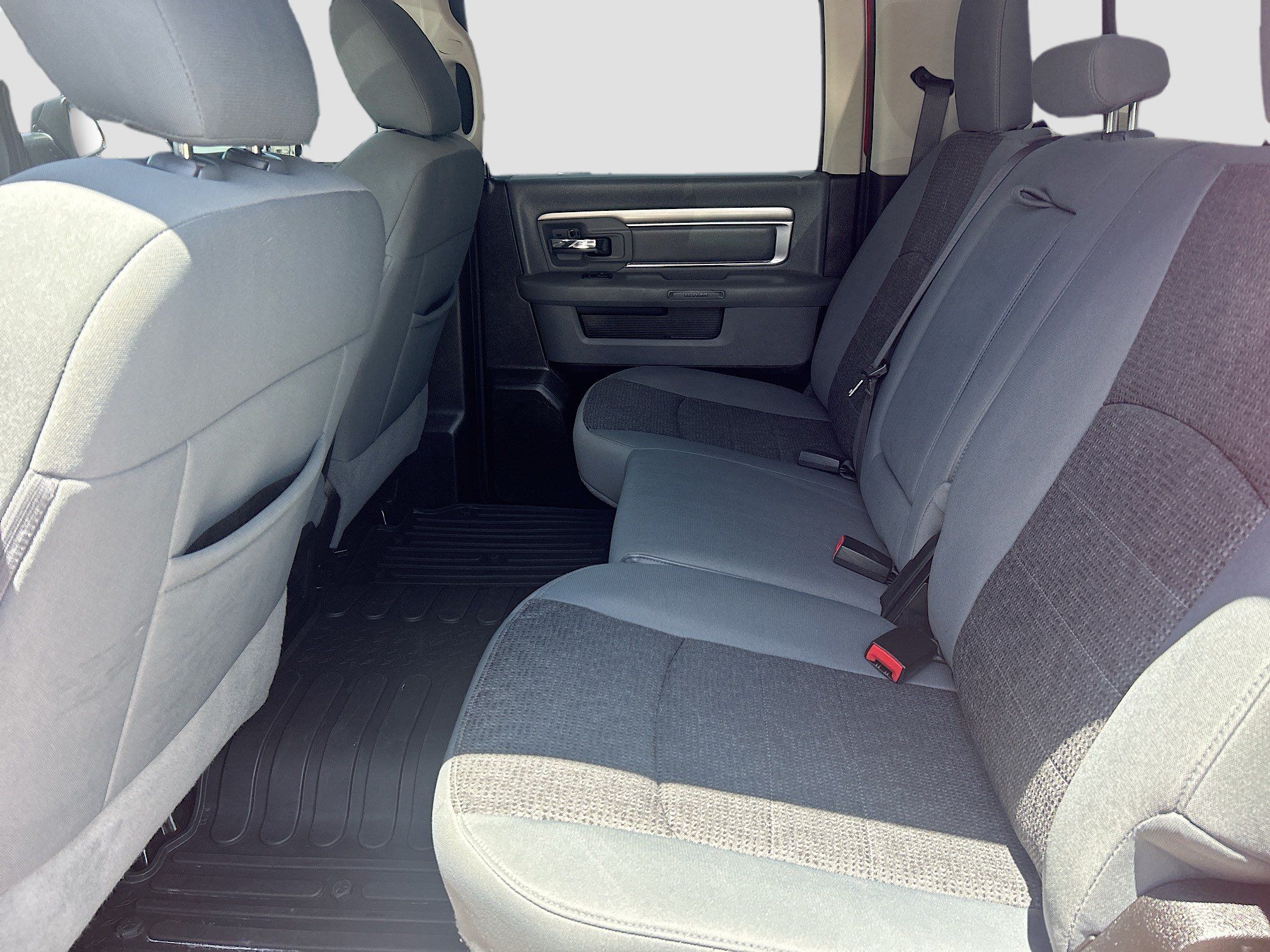 Used 2019 RAM 1500 Big Horn AWD/4WD image 22