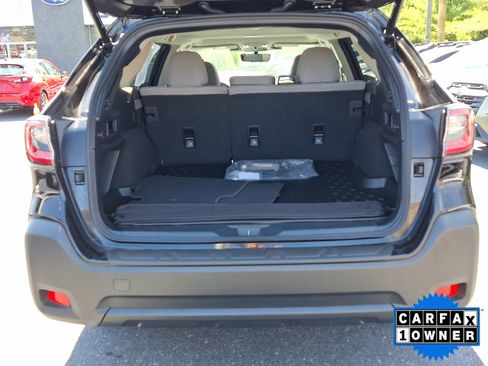 Certified 2025 Subaru Outback Premium AWD/4WD image 45