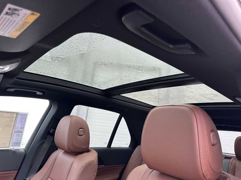 New 2026 Mercedes-Benz GLE 350 4MATIC image 24