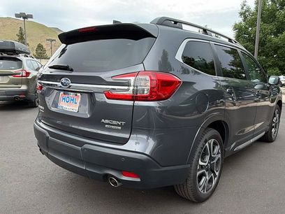 Used 2023 Subaru Ascent Limited w/ Technology Package