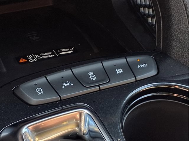 New 2026 Chevrolet TrailBlazer ACTIV w/ Convenience Package AWD/4WD image 10
