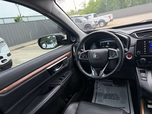 Used 2020 Honda CR-V Touring image 19