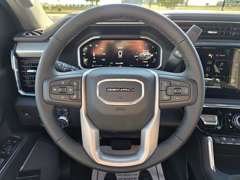 New 2026 GMC Sierra 3500 Denali w/ Denali Reserve Package image 9