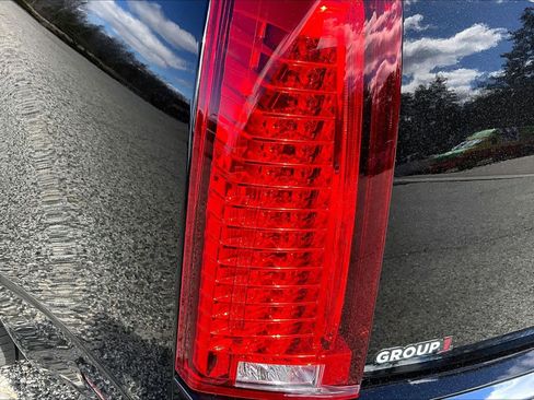 Used 2012 Cadillac CTS Luxury image 27