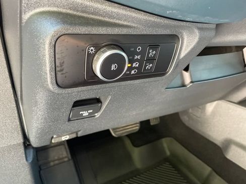 Used 2025 Ford Bronco Heritage Edition AWD/4WD image 28