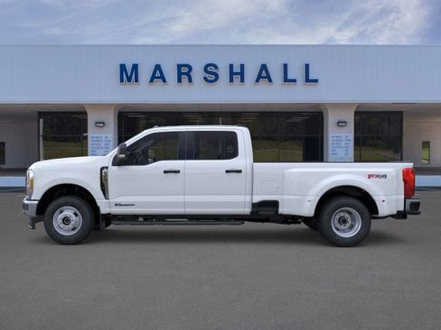 New 2026 Ford F350 XL w/ FX4 Off-Road Package image 3