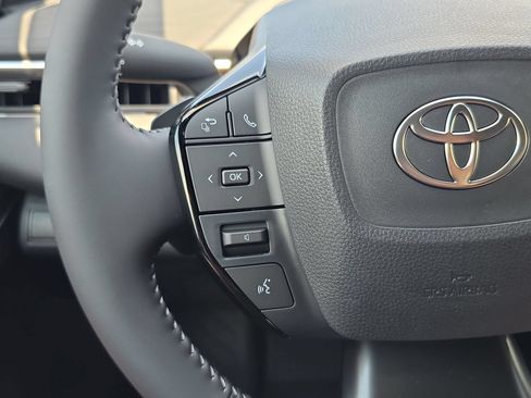 New 2026 Toyota C-HR AWD/4WD image 13