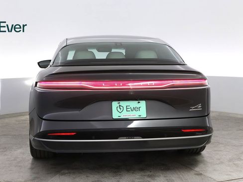 Used 2023 Lucid Air Grand Touring AWD/4WD image 15