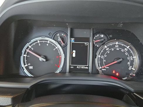 Used 2023 Toyota 4Runner TRD Pro AWD/4WD image 14
