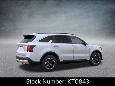 New 2026 Kia Sorento S FWD image 6