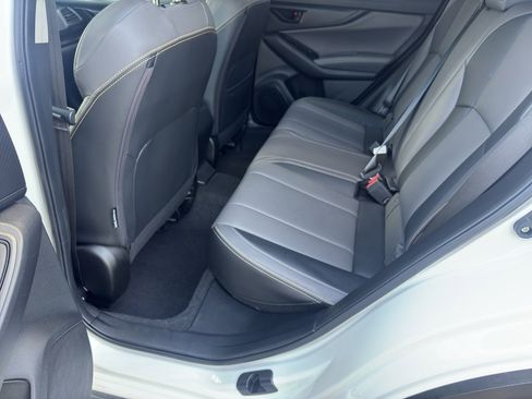 Used 2021 Subaru Crosstrek 2.5i Sport w/ Moonroof Package image 9