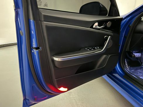 Used 2020 Kia Stinger GT-Line w/ Sun & Sound Package image 17