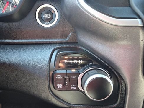 Used 2022 RAM 1500 Big Horn image 41