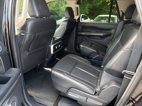 Used 2022 Ford Expedition Max XLT AWD/4WD image 26