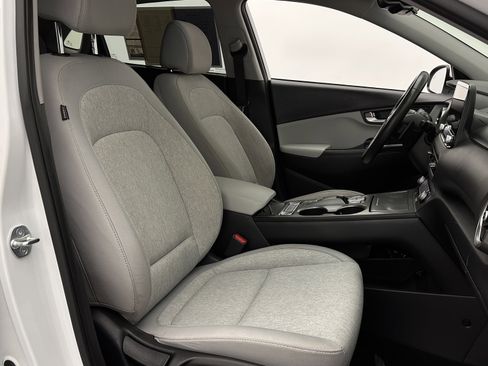 Used 2023 Hyundai Kona SEL image 38