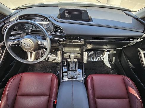 Certified 2025 MAZDA CX-30 AWD 2.5 S w/ Preferred Package image 24