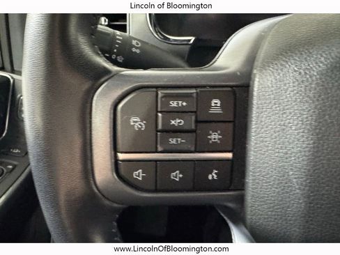 Used 2023 Ford F150 Lariat w/ Equipment Group 502A High image 43