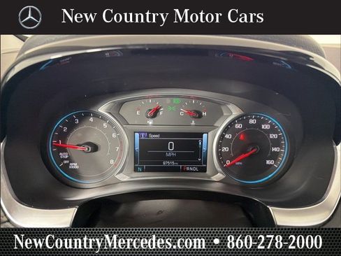 Used 2018 Chevrolet Traverse Premier image 25