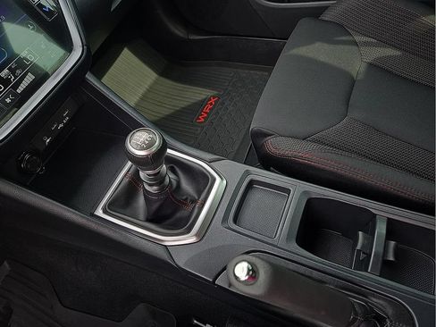 Certified 2023 Subaru WRX Premium AWD/4WD image 21