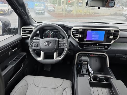 New 2026 Toyota Tundra SR5 AWD/4WD image 20