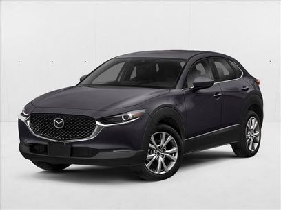 Used 2021 MAZDA CX-30 FWD 2.5 S w/ Select Package