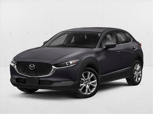 Used 2021 MAZDA CX-30 FWD 2.5 S w/ Select Package image 1