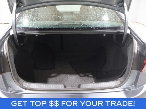 Used 2025 Volkswagen Jetta Sport FWD image 4