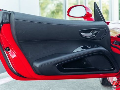 Used 2013 SRT Viper SRT-10 w/ Track Pkg RWD image 62