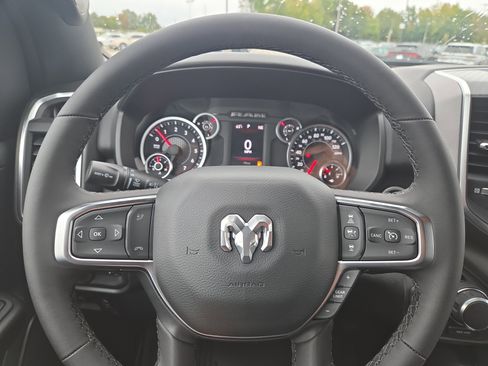 New 2026 RAM 1500 Big Horn image 9