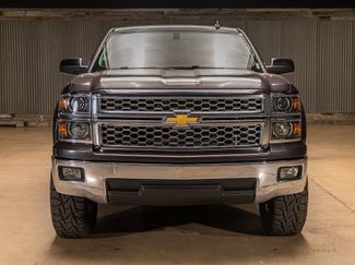 Used 2014 Chevrolet Silverado 1500 LT w/ All Star Edition video 2