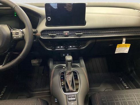 New 2026 Honda HR-V Sport image 11