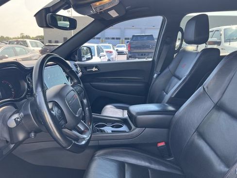 Used 2022 Dodge Durango R/T AWD/4WD image 13