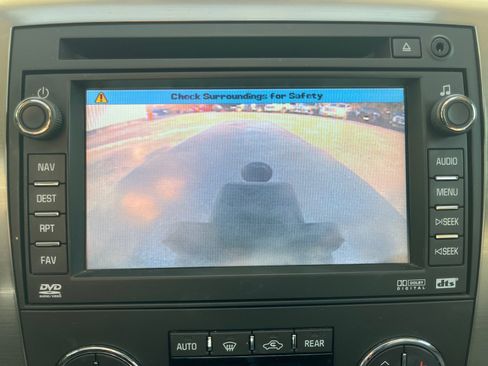 Used 2009 HUMMER H2 Luxury image 13