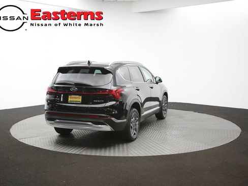 Used 2023 Hyundai Santa Fe Limited AWD/4WD image 41