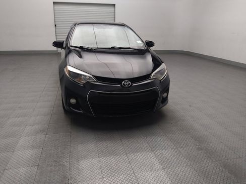 Used 2016 Toyota Corolla S image 14
