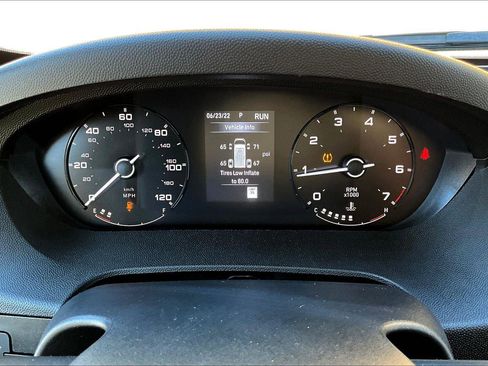 Used 2025 RAM ProMaster 1500 w/ Convenience Group image 20