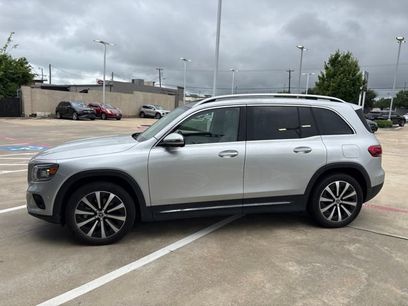 Used 2023 Mercedes-Benz GLB 250 4MATIC