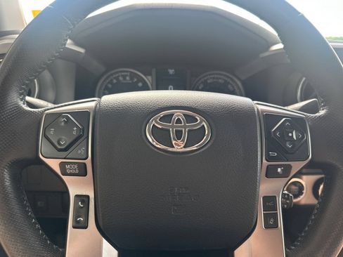 Certified 2023 Toyota Tacoma SR5 w/ Technology Package AWD/4WD image 25