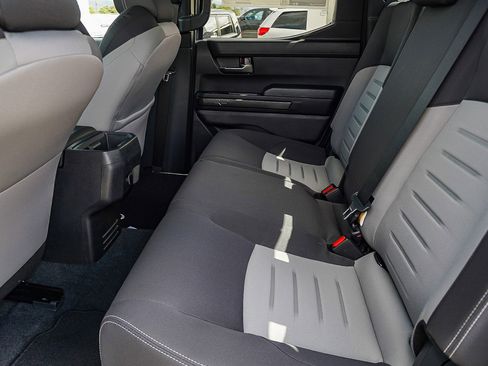 New 2026 Toyota Tacoma TRD Sport image 22