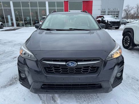 Used 2019 Subaru Crosstrek 2.0i Premium w/ Eyesight System image 3