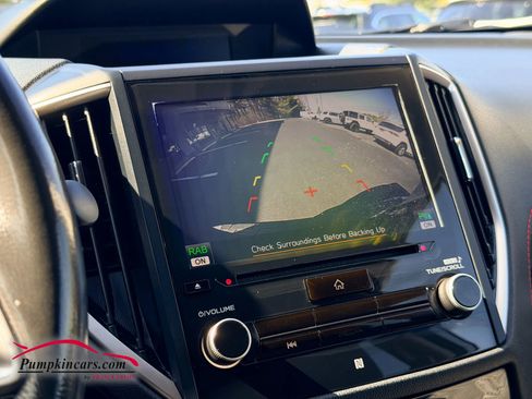 Used 2020 Subaru Forester Sport image 32