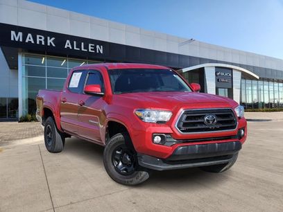 Used 2023 Toyota Tacoma SR5