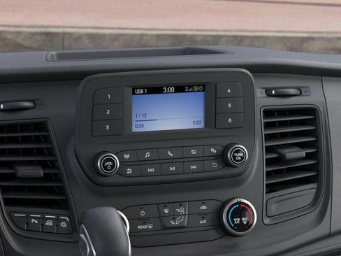 New 2025 Ford Transit 350 XL image 14