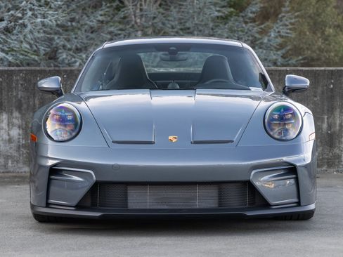 Certified 2026 Porsche 911 GT3 image 8