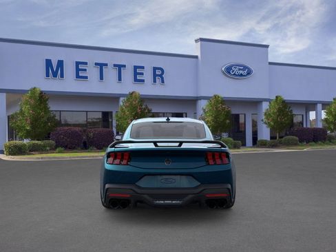 New 2026 Ford Mustang Dark Horse RWD image 5