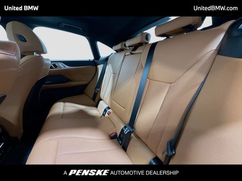 Used 2025 BMW 430i RWD image 13