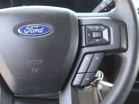 Used 2020 Ford F150 XLT w/ Equipment Group 301A Mid RWD image 17