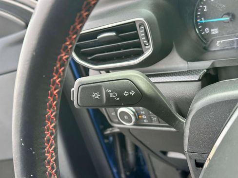 Used 2022 Ford Explorer ST-Line w/ Class IV Trailer Tow Package image 24